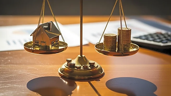 Homeowners Face Rising Insurance Premiums, Experts Offer Cost-Saving Strategies