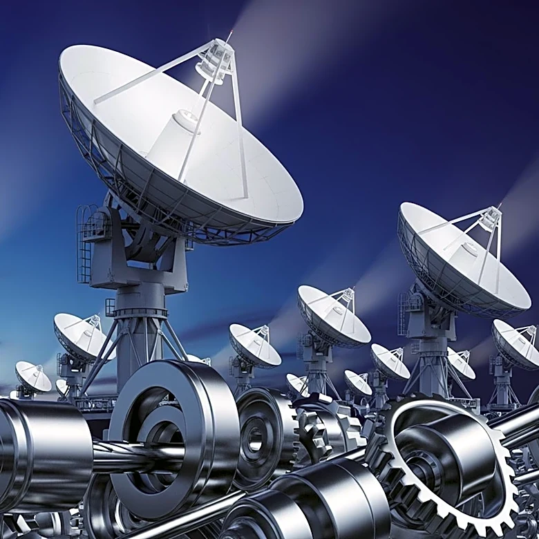 European Defense Spending Surge Could Boost Space Sector if Bureaucratic Hurdles Cleared