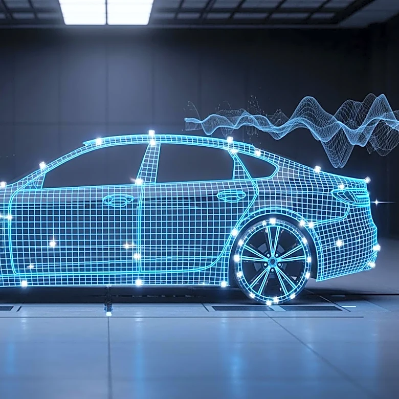Geely Enhances Vehicle Safety Standards in Europe with Advanced Testing