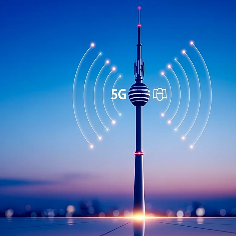 Cellcard Expands 5G Network with Over 500 New Basestations in Cambodia