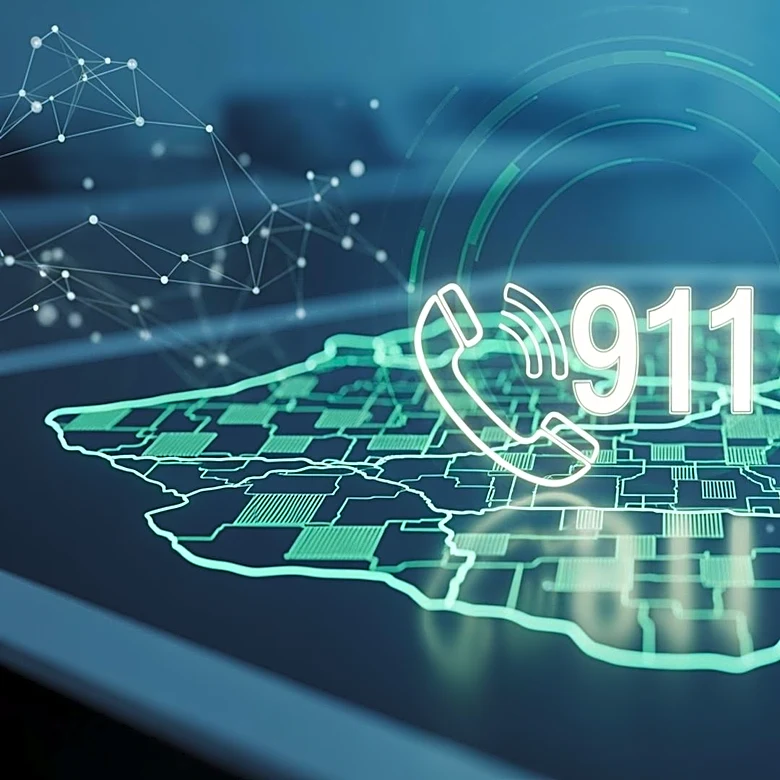 North Dakota State Emergency Communications Center Expands 911 Services to Three Rural Counties
