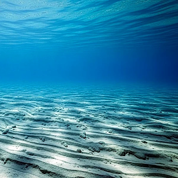 Drilling Expedition Confirms Massive Freshwater Reservoir Beneath Atlantic Seafloor