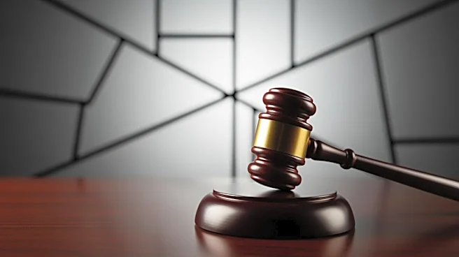 Federal Court Blocks Alabama's GOP-Backed Redistricting Map, Citing Racial Discrimination