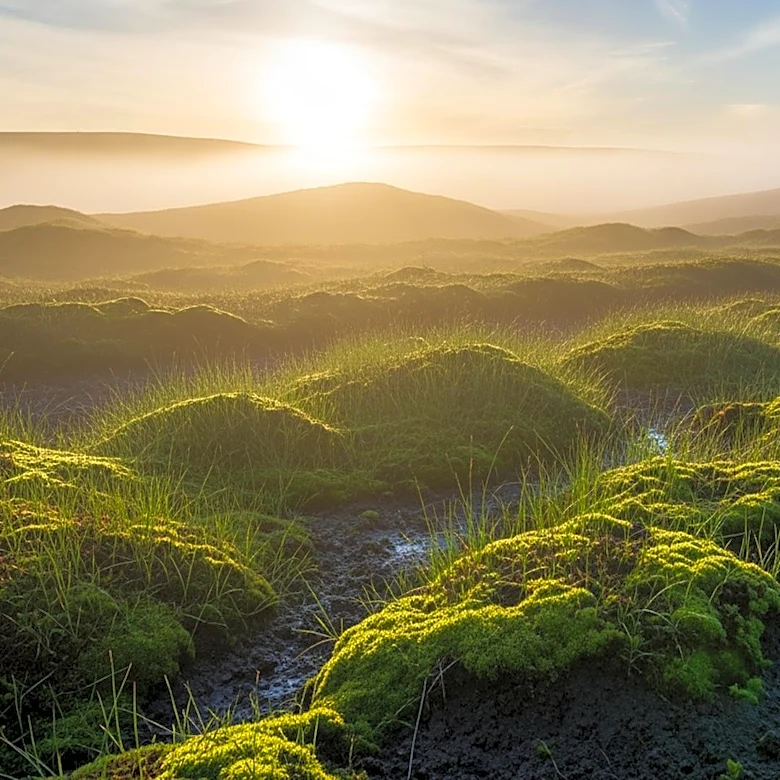 Scotland Seeks Public Input on New Peatland Standard to Combat Climate Change