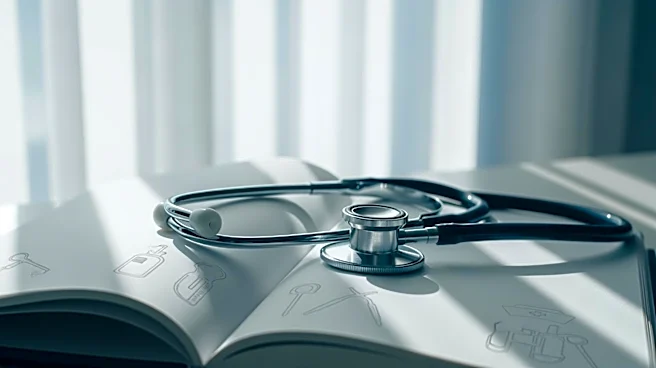 WHO Highlights Global Nursing Gaps Despite Workforce Growth on International Nurses Day 2026