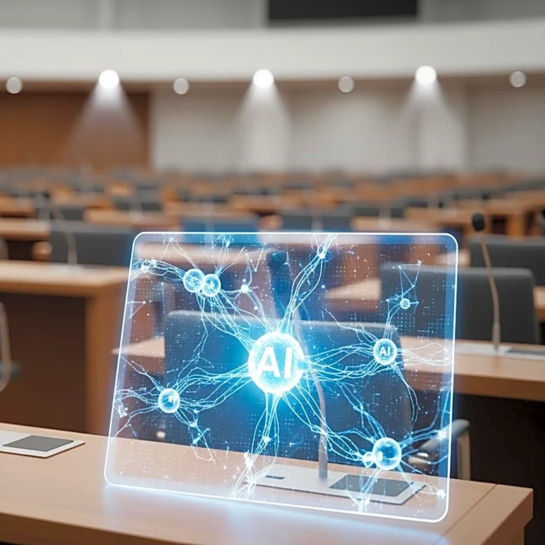 Michigan Legislature Advances Bill to Regulate AI Use in Government