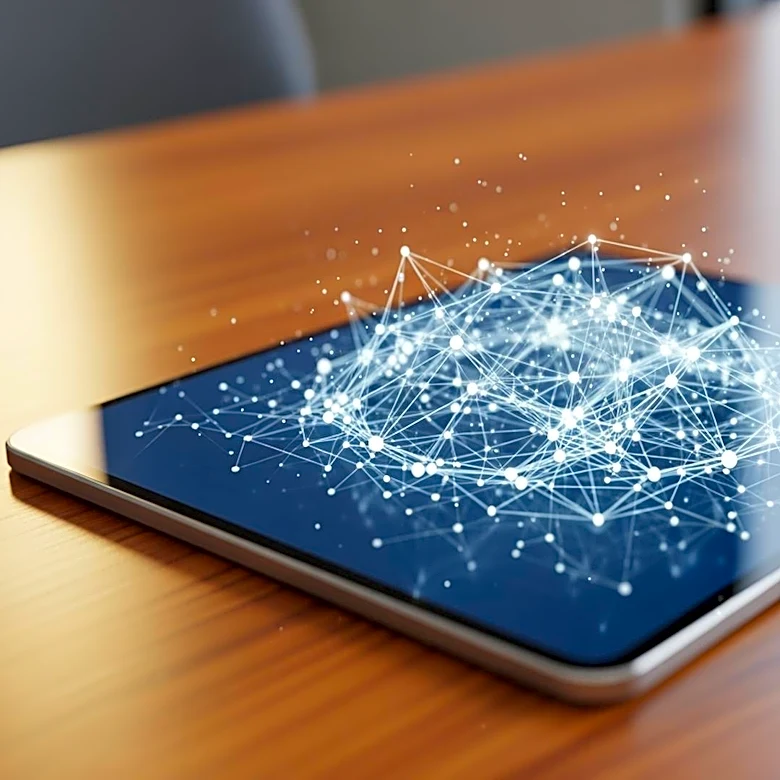 President Trump Shares AI-Generated Image Targeting 'RINOs' on Truth Social