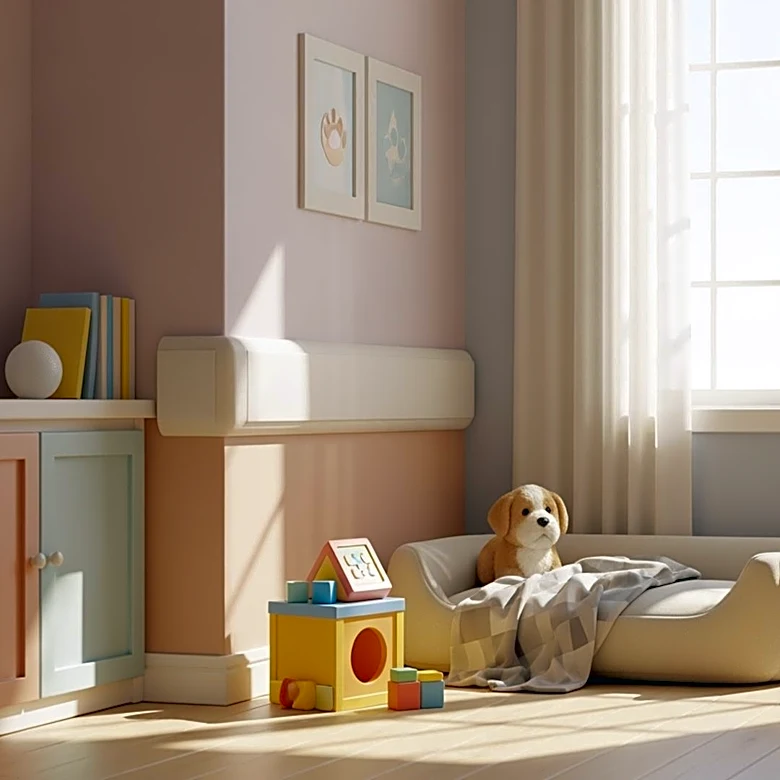 Children's Hospitals Expand Use of Full-Time Emotional Support Dogs to Aid Young Patients