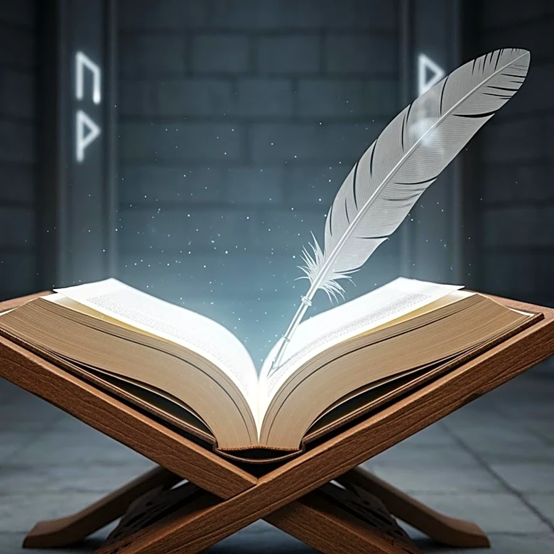 Pope Leo Calls for AI Regulation, Citing Gandalf's Wisdom from The Lord of the Rings
