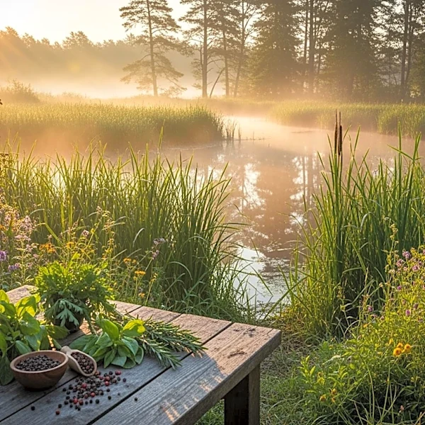West Creek Conservancy and Spice Field Kitchen Merge to Enhance Ecological and Educational Initiatives in Northern Ohio