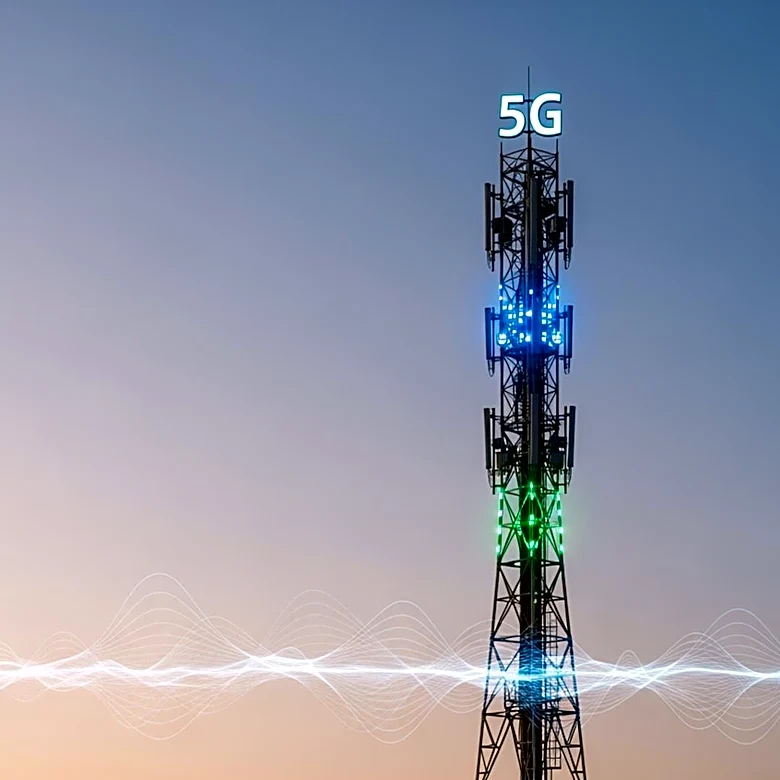 Ericsson Partners with Canadian Government to Enhance 5G Network for Public Safety and Defense