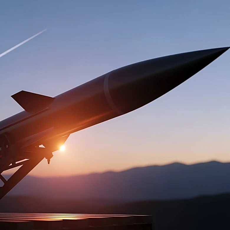 North Korea Fires Short-Range Ballistic Missiles in Latest Weapons Demonstration