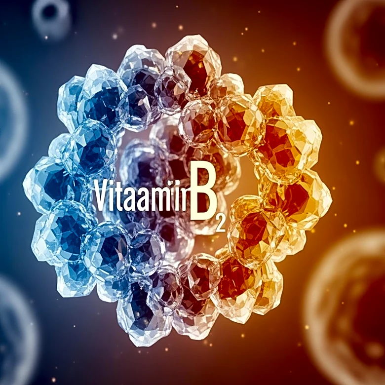 Vitamin B2's Dual Role in Cancer Defense and Potential Treatment