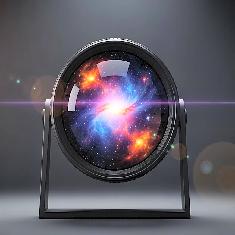 NASA Invites Creatives to Enhance Mission Storytelling Through New Partnerships