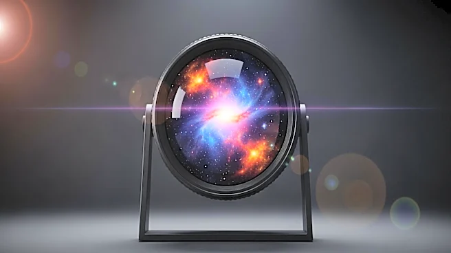 NASA Invites Creatives to Enhance Mission Storytelling Through New Partnerships