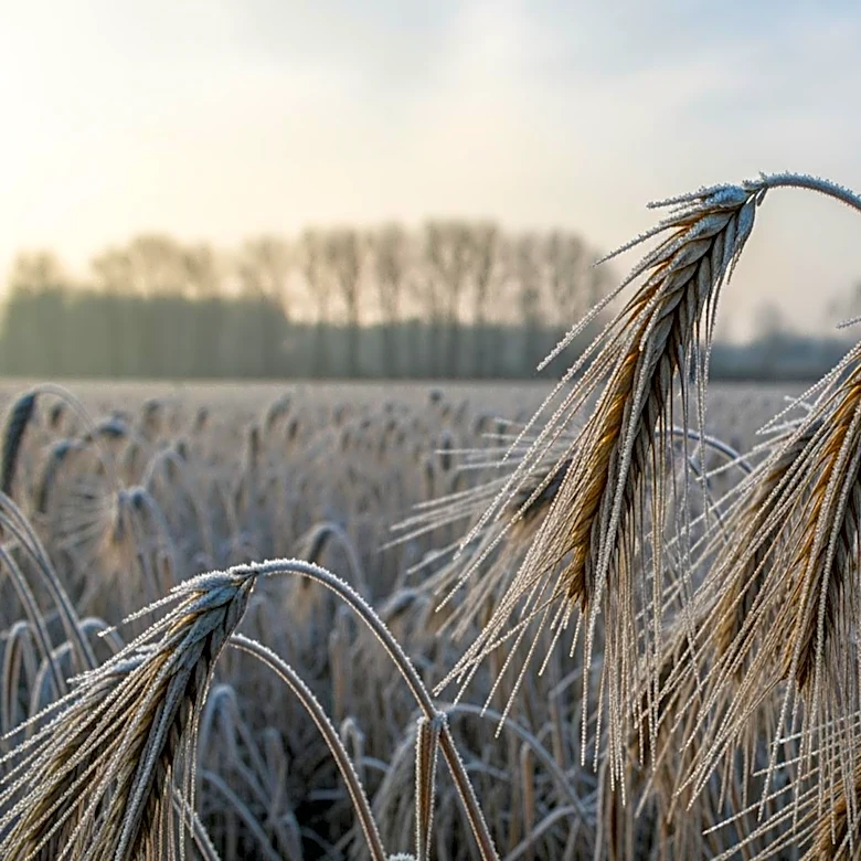 Agriculture Secretary Rollins Signs Disaster Declaration to Aid Pennsylvania Farmers After April Freeze