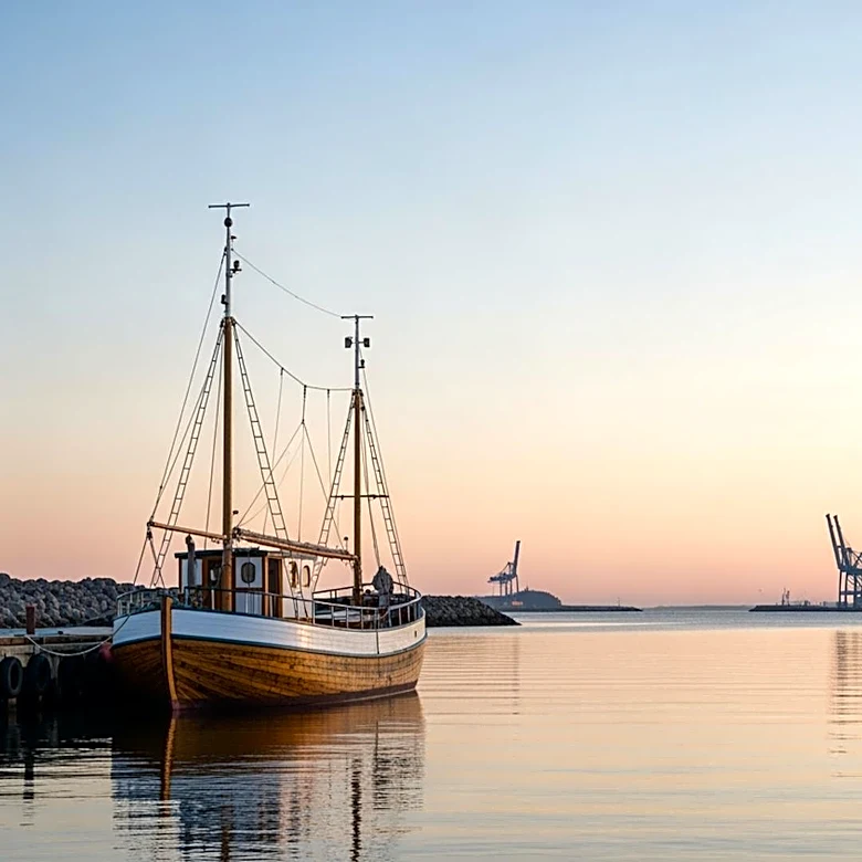 Iceland Fishing Companies Diversify Investments Beyond Seafood Industry