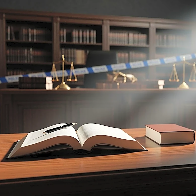 Federal Judge Engages in Extramarital Affair in Chambers, Judicial Panel Reports