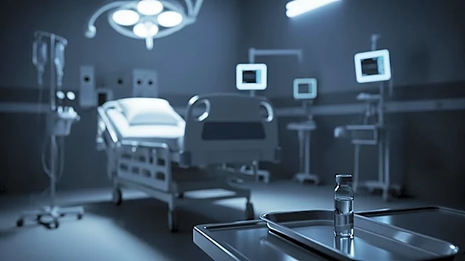 Abortion Bans Impact Miscarriage Treatment, Increasing Risks for Women