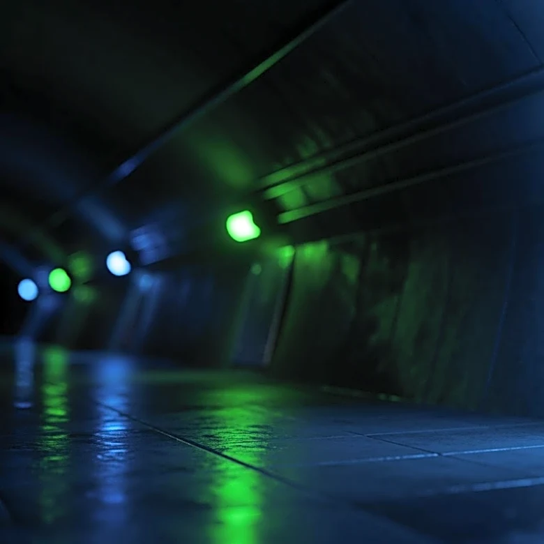Iranian Hackers Blamed for Los Angeles Transit System Breach