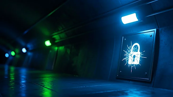 Iranian Hackers Blamed for Los Angeles Transit System Breach
