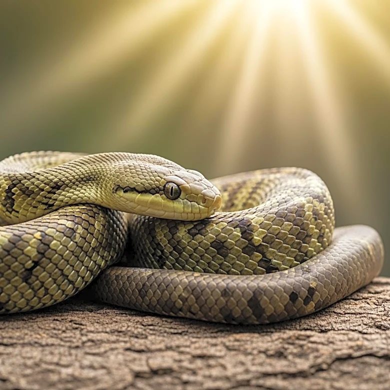 RFK Jr.'s Snake Video Sparks Debate on Wildlife Handling