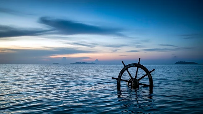 IMO Highlights Resurgence of Piracy in Western Indian Ocean, Urges International Vigilance