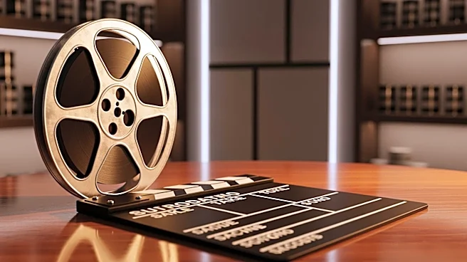 CoPro 28 Documentary Market in Israel to Showcase Diverse Film Projects