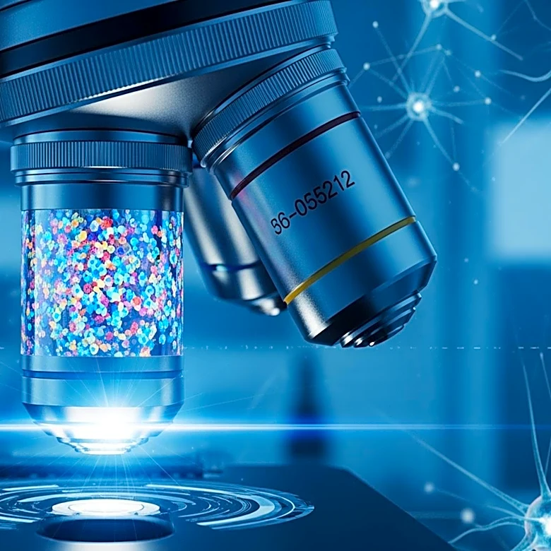MOSAIC Imaging System Enhances AI Models for Biological Research