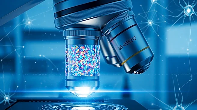 MOSAIC Imaging System Enhances AI Models for Biological Research