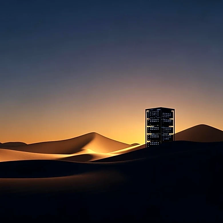 Imperial County Residents Push Back Against AI Data Center Development