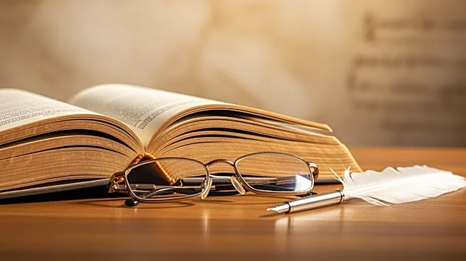 Education Week Explores Role of History in Improving Reading Scores