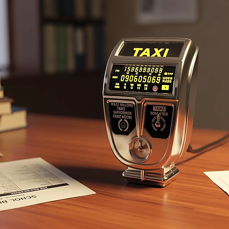 Philadelphia Principals Advocate for Ride-Hailing Tax to Address School Budget Deficit