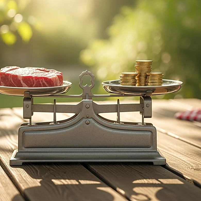 Rising Meat Prices Impact Summer Cookout Costs