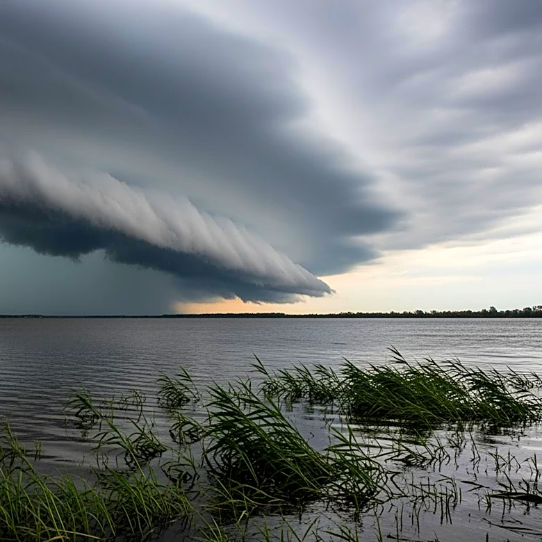 North Texas Faces Flooding Risk as Heavy Rain and Storms Approach