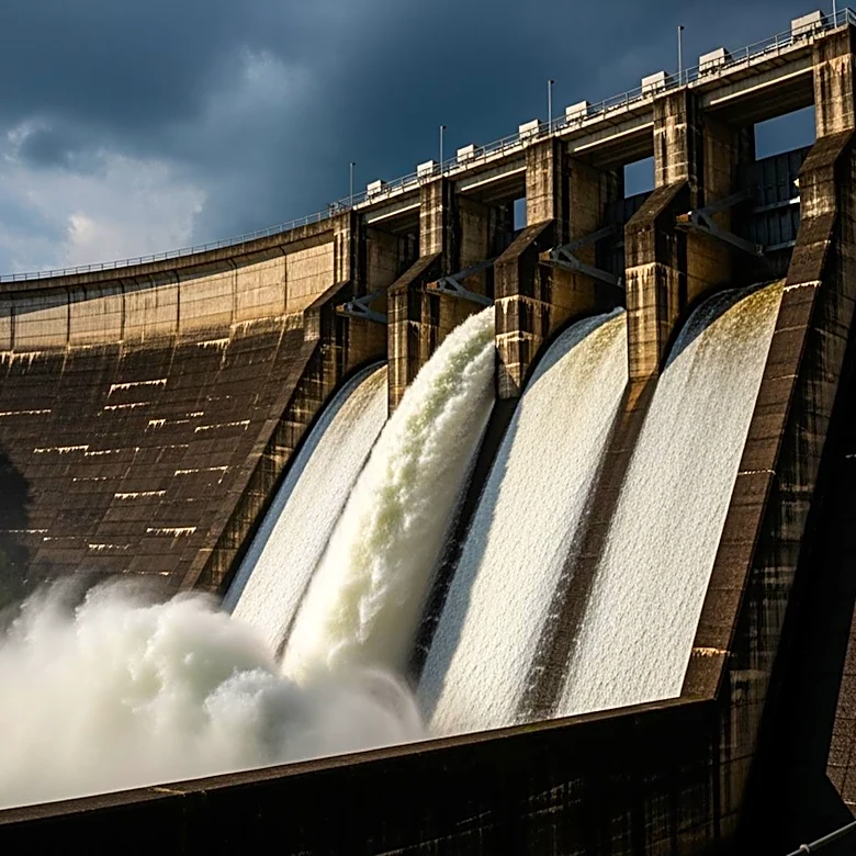 Miami Conservancy District Activates Dams Amid Heavy Rainfall in Southwest Ohio