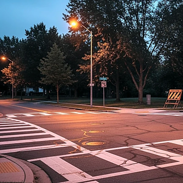 Bethel Park Residents Voice Concerns Over Dangerous Intersection