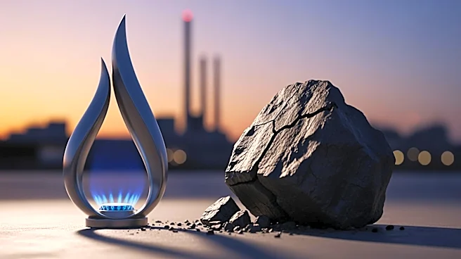 Illinois Faces Energy Shortfall as State Policies Shift Away from Coal and Natural Gas