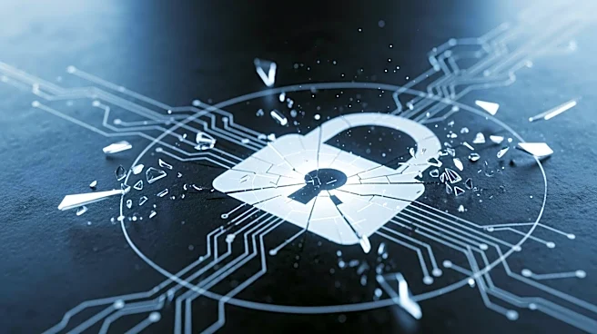 Lithuania Investigates Foreign Involvement in Massive Data Leak Affecting National Registers