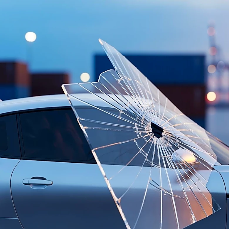 Middle East Conflict Disrupts Thailand's Car Exports, Impacting Global Supply Chain