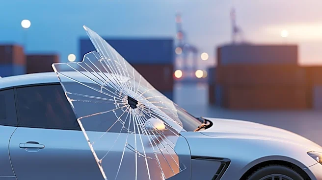 Middle East Conflict Disrupts Thailand's Car Exports, Impacting Global Supply Chain