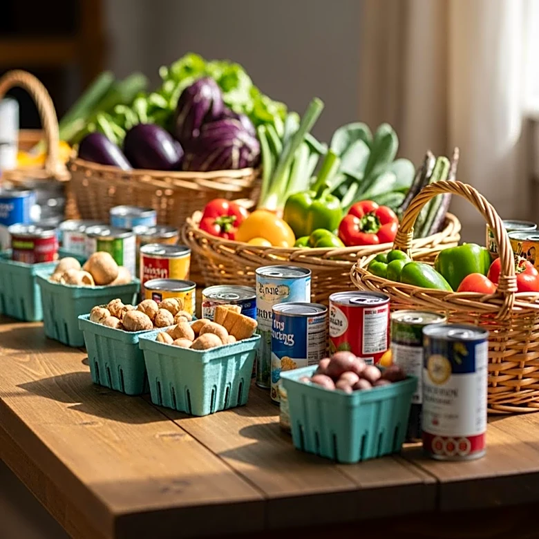 Eastpointe Sees Expansion of Neighborhood Food Pantries to Combat Food Insecurity