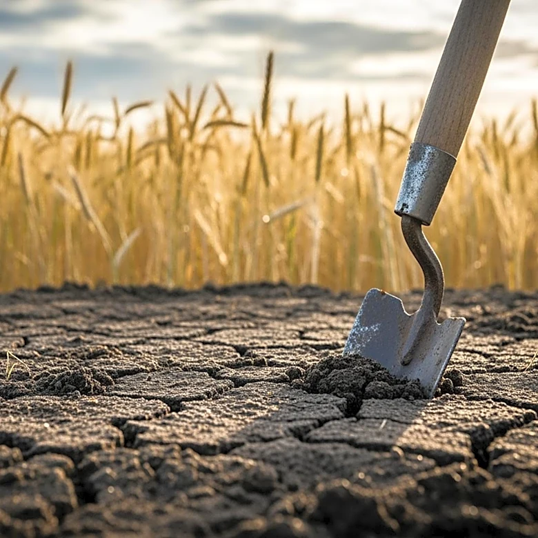 Midwest Farmers Face Challenges Amid Weather and Market Pressures