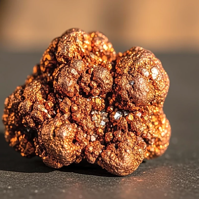 South America's Copper Corridor Emerges as Key Player in Global Copper Supply