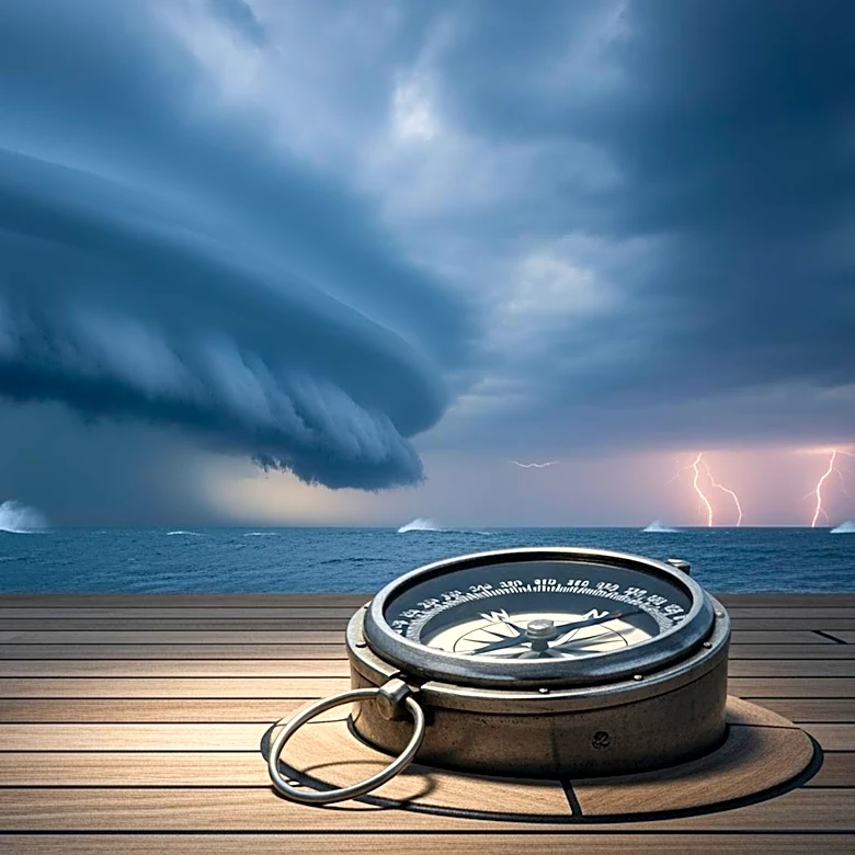 U.S. Coast Guard Urges Mariners to Prepare for Increased Storm Activity in Central Pacific