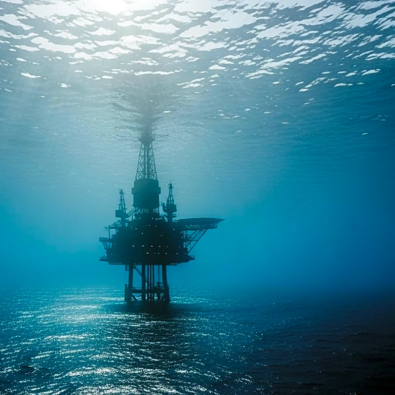 Congo's Offshore Fields See Production Growth Through Redevelopment