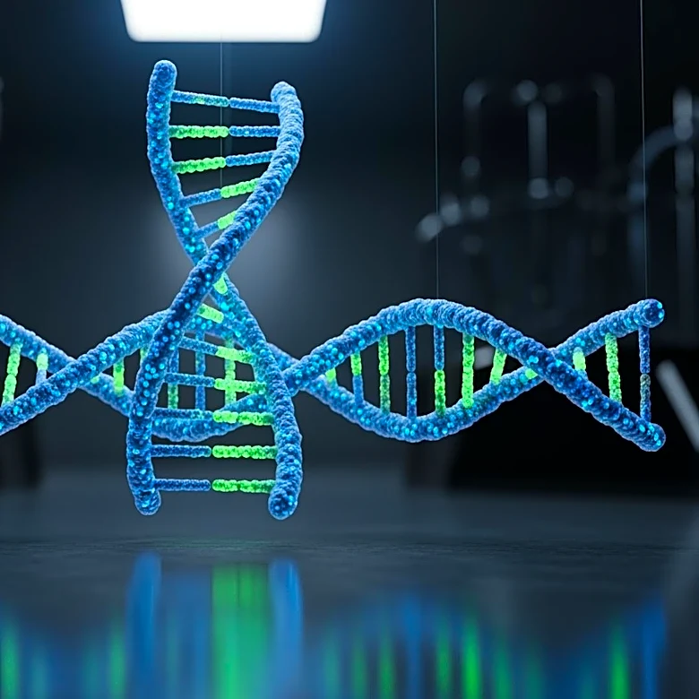 UCSD Researchers Develop Gene Therapy to Combat TDP-43 Neurodegeneration in Mice