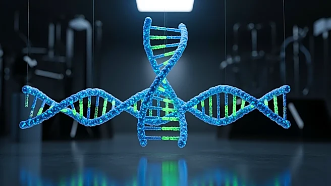 UCSD Researchers Develop Gene Therapy to Combat TDP-43 Neurodegeneration in Mice