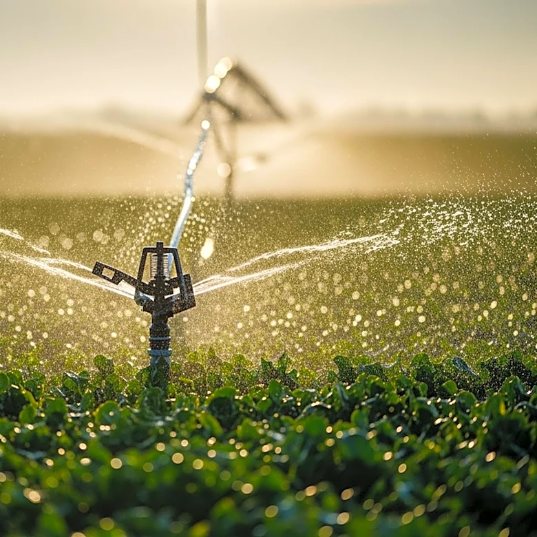 New Study Highlights Challenges and Strategies for U.S. Irrigated Agriculture