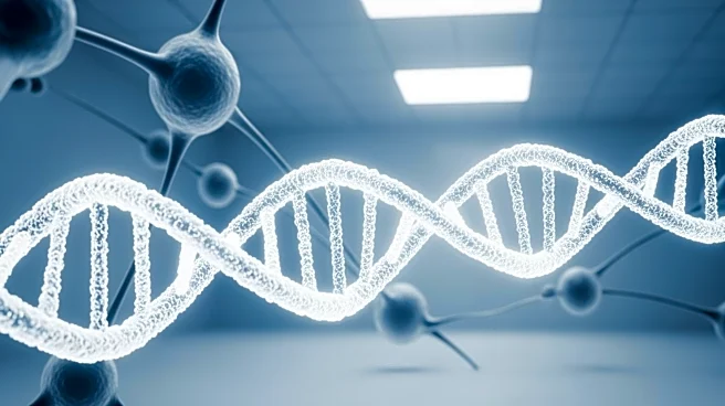 Lupus Research Alliance and Genentech Fund CAR-T Therapy Research for Lupus Treatment